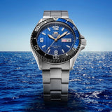 Orient "Mako III " 20th Anniversary Limited Edition Diver Watch | RA-AA0822L19B