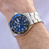 Orient "Mako III " 20th Anniversary Limited Edition Diver Watch | RA-AA0822L19B