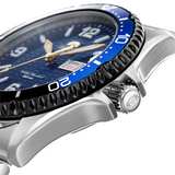 Orient "Mako III " 20th Anniversary Limited Edition Diver Watch | RA-AA0822L19B