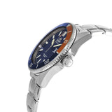 Orient "Kanno" Japanese Diver Blue Dial Automatic Watch | RA-AA0913L19B