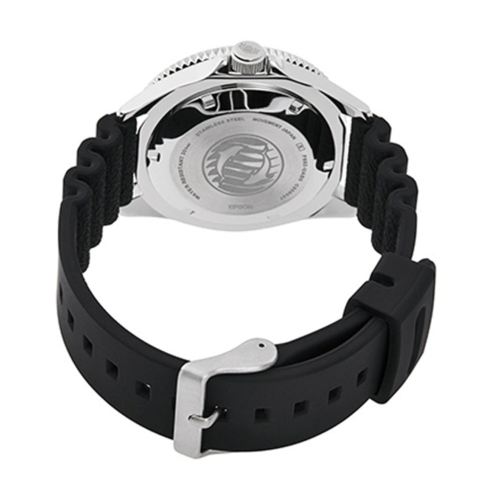 Orient Kanno Sports Automatic Blue Dial Watch | RA-AA0916L19B