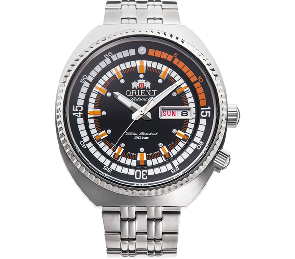 ORIENT NEO CLASSIC Mechanical Sports Men's Watch| RA-AA0E05B