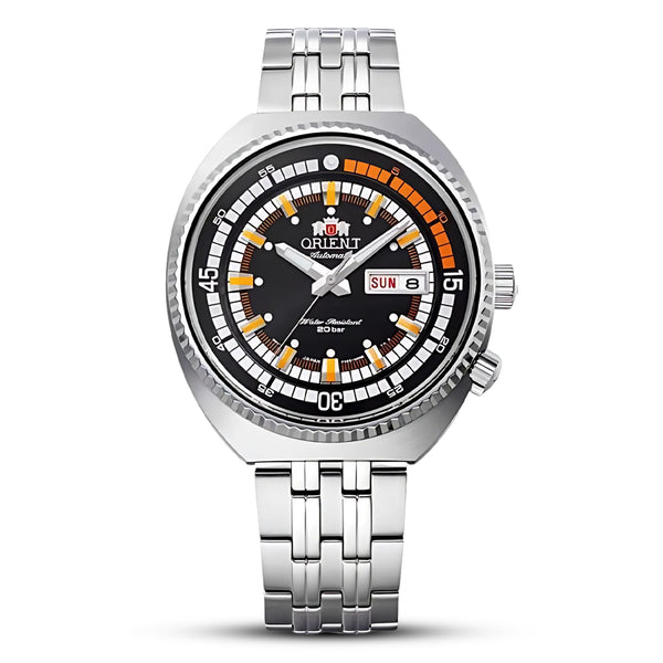 ORIENT NEO CLASSIC Mechanical Sports Men's Watch| RA-AA0E05B