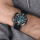 Orient M-Force Diver Automatic Blue Dial Men's Watch | RA-AC0L04L00B