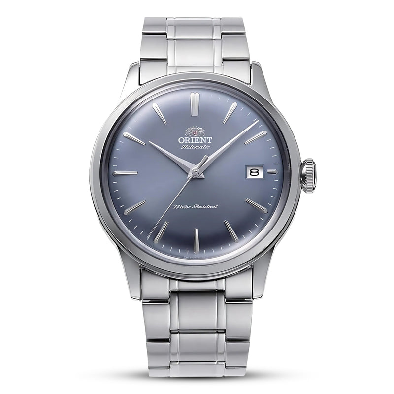 Orient 'Bambino Version 7' Automatic Blue Dial Men's Watch | RA-AC0M10L30B