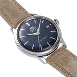 Orient Bambino V7 Classic Dark Blue Dial Men's Watch | RA-AC0M12L30B