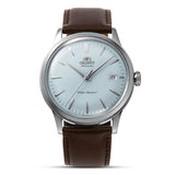 Orient Bambino Automatic Baby Blue Dial Men's Watch | RA-AC0M14L