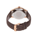 Orient Bambino 4 Automatic Brown Dial Men's Watch| RA-AC0P04Y10B