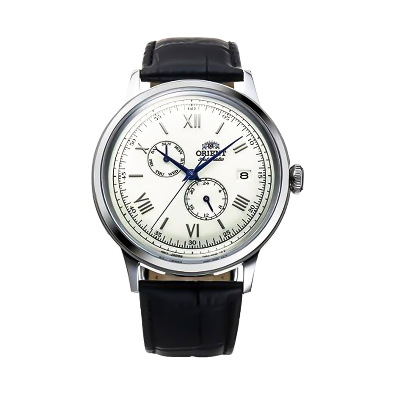 Orient "Bambino Version 8" Japanese Automatic Watch | RA-AK0701S10B