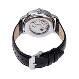 Orient Bambino Automatic Sun Moon White Dial Watch | RA-AK0802S30B