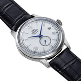 Orient Bambino Version 2 White Dial Men's Watch | RA-AP0104S30B