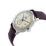 Orient Bambino Version 7 Cream Dial Men's Watch | RA-AP0105Y30B