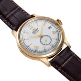 Orient "Bambino Version 7" Automatic White Dial Men's Watch | RA-AP0106S30B