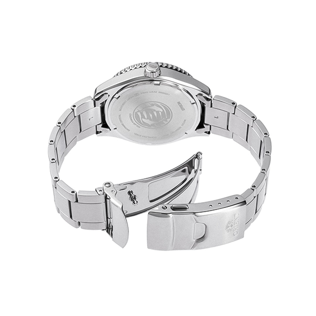 Orient Sport Solar Brown Dial Men's Watch | RA-WJ0004Y10B