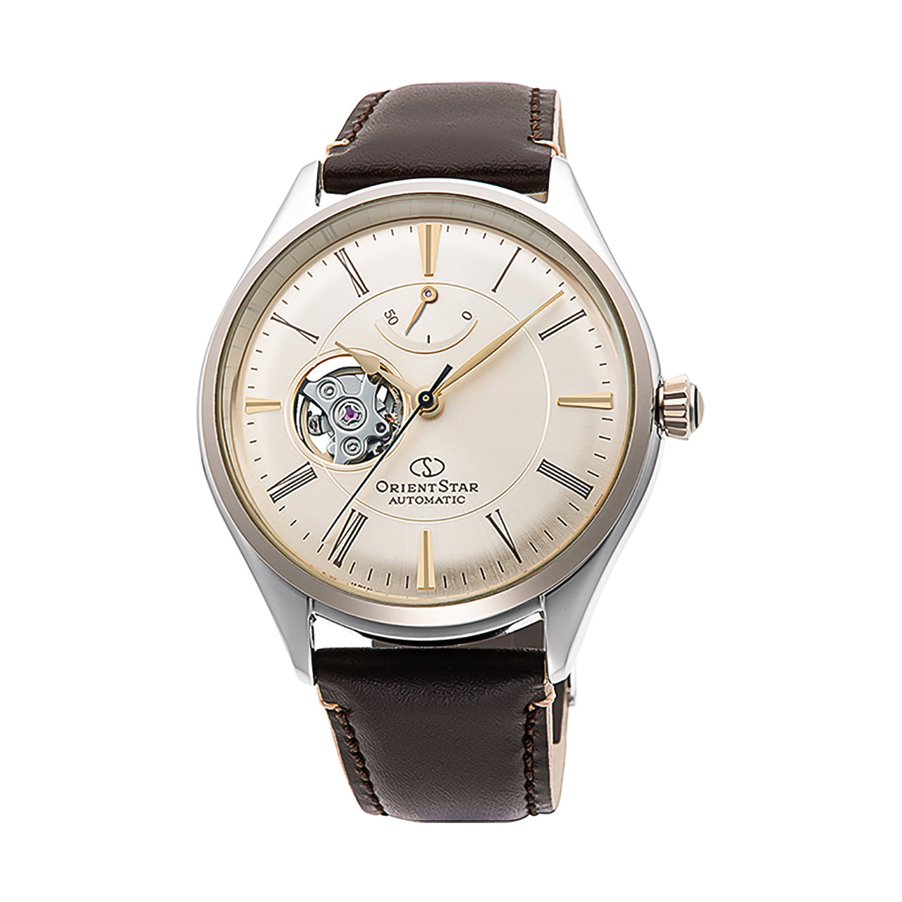 The 7 Best Straps for the Orient Star Classic