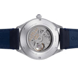 Orient Star Classic Semi Skeleton Automatic Men's Watch| RE-AT0203L00B