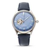 Orient Star Classic Semi Skeleton Automatic Men's Watch| RE-AT0203L00B