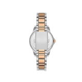 SANTA BARBARA POLO MOON PHASE WHITE DIAL LADIES WATCH | SB.1.10010.4