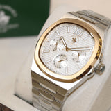 SANTA BARBARA POLO CHRONOGRAPH WHITE DIAL MEN'S WATCH | SB.1.10233-2