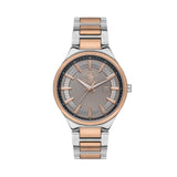 SANTA BARBARA POLO GREY DIAL MEN’S WATCH | SB.1.10422-5