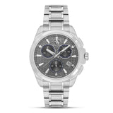 Santa Barbara Polo Multifunction Grey Dial Men's Watch | SB.1.10591-4