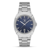 Santa Barbara Polo Dark Blue Dial Men's Watch | SB.1.10600-2