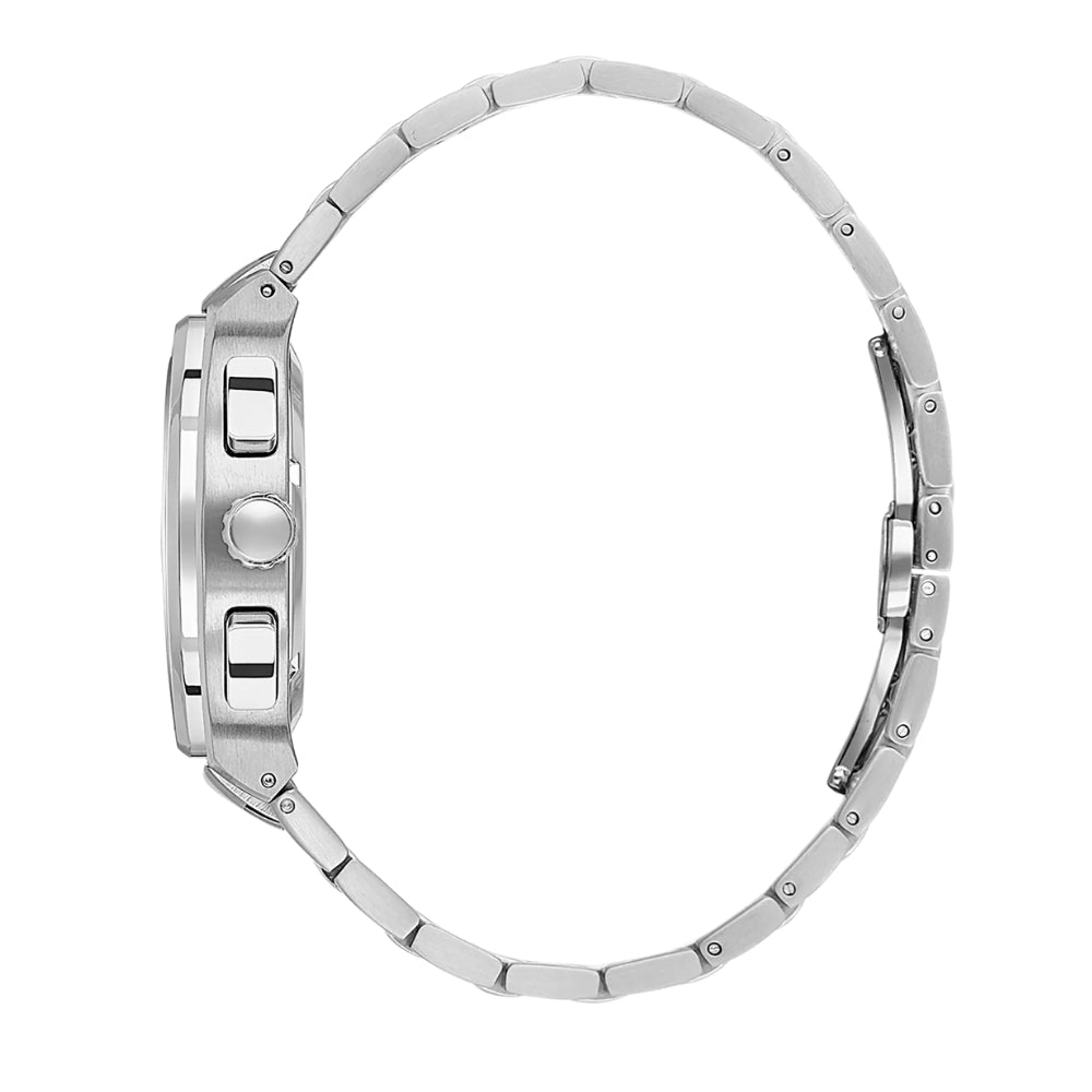 Santa Barbara Analog Black Dial Men's Watch | SB.1.10622-2
