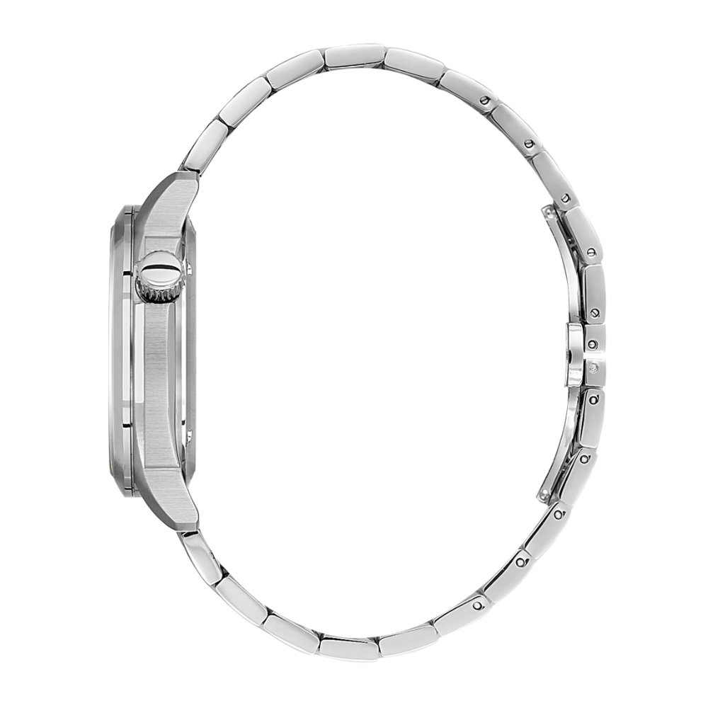 Santa Barbara Open Heart Blue Dial Men's Watches | SB.1.10628-3