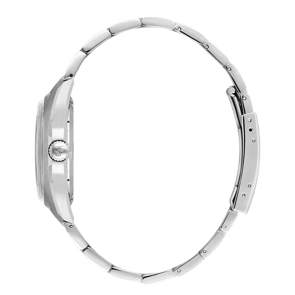 Santa Barbara Polo Green Dial Men's Watch SB.3.10002-3