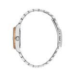 Santa Barbara Polo Two Tone Silver Ladies Watch | SB.4.10011-6