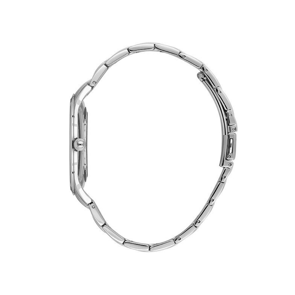 Santa Barbara Black Dial Men's Watch | SB.4.10020-2