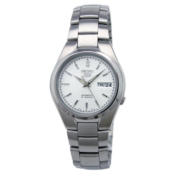 Seiko 5 Men's Analogue Automatic Watch SNK601K1