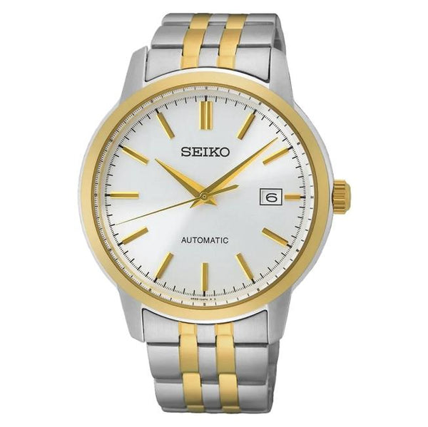 SEIKO Analog Automatic Men's Watch | SRPH92K1