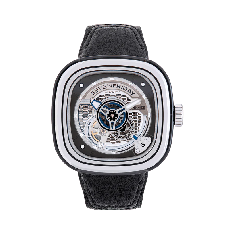 SevenFriday PS1/01 Automatic Men's Watch| PS Series