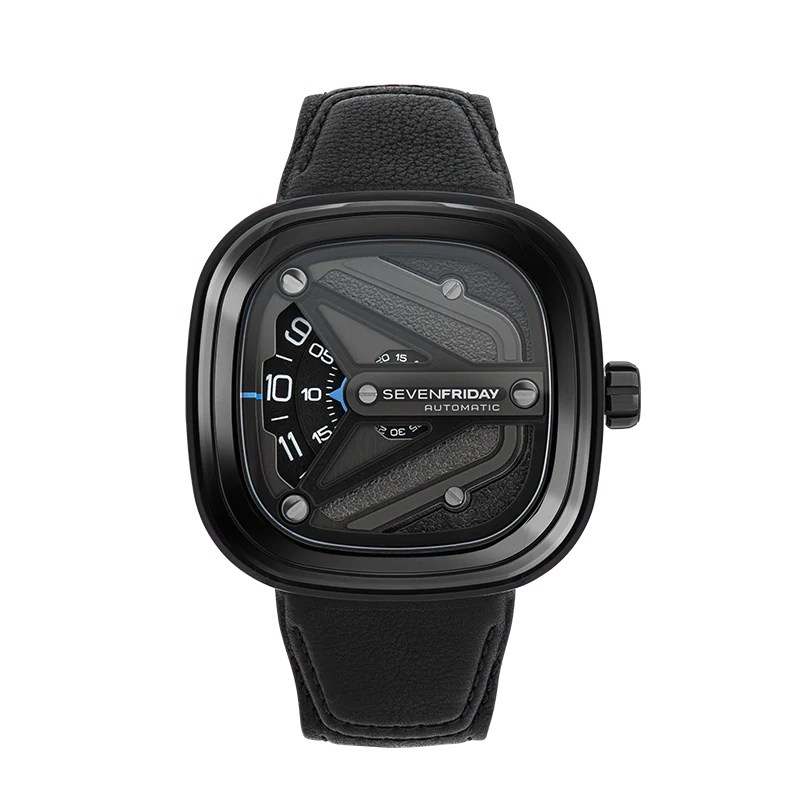 SevenFriday M3/07 SPACESHIP II Automatic Men's Watch| M Series