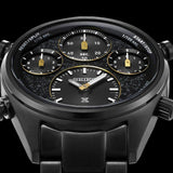  Seiko Prospex "Speedtimer Solar" Limited Edition Watch SFJ007P1