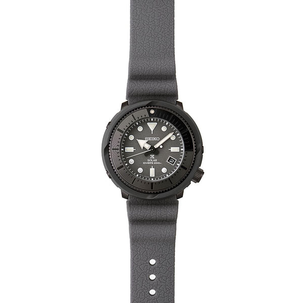  Seiko Prospex "Street Series" Solar Powered Watch SNE537P1