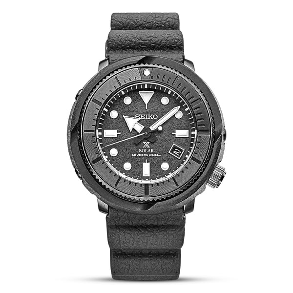 Seiko Prospex "Street Series" Solar Powered Watch | SNE537P1