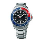 Seiko Prospex Solar Powered 200m Divers Men's Watch| SNE591P1