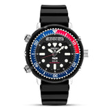 Seiko Prospex Arnie Solar 200m Divers Men's Watch| SNJ027P1