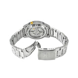 Seiko 5 Automatic White Dial Men's Watch | SNKK07K1