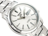 Seiko 5 Automatic Analog Business Class Men's Watch SNKL75K1 Time Access store