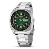 SEIKO Re-craft Series Stainless Steel Automatic Men's Watch| SNKM97