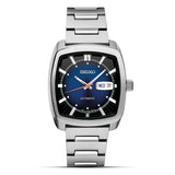 Seiko RE-CRAFT Series Analog Display Automatic Men's Watch| SNKP23