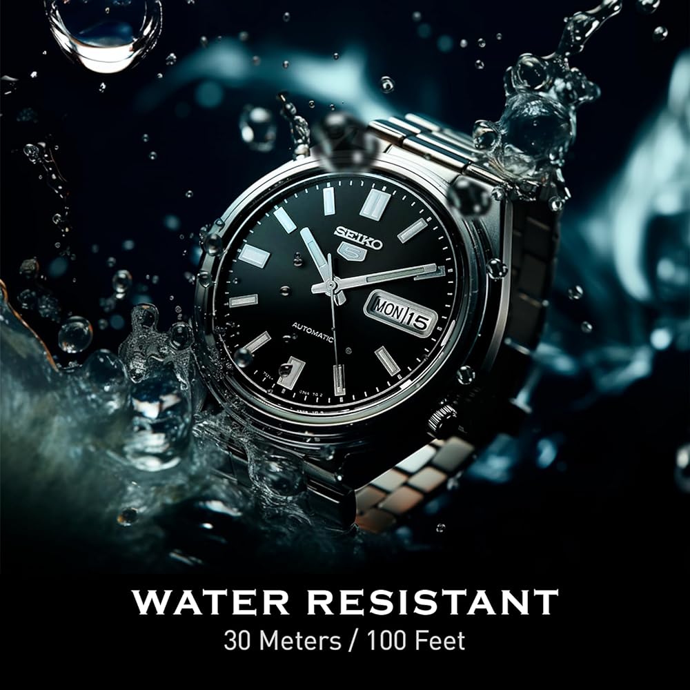 Seiko men s retocan store automatic watches