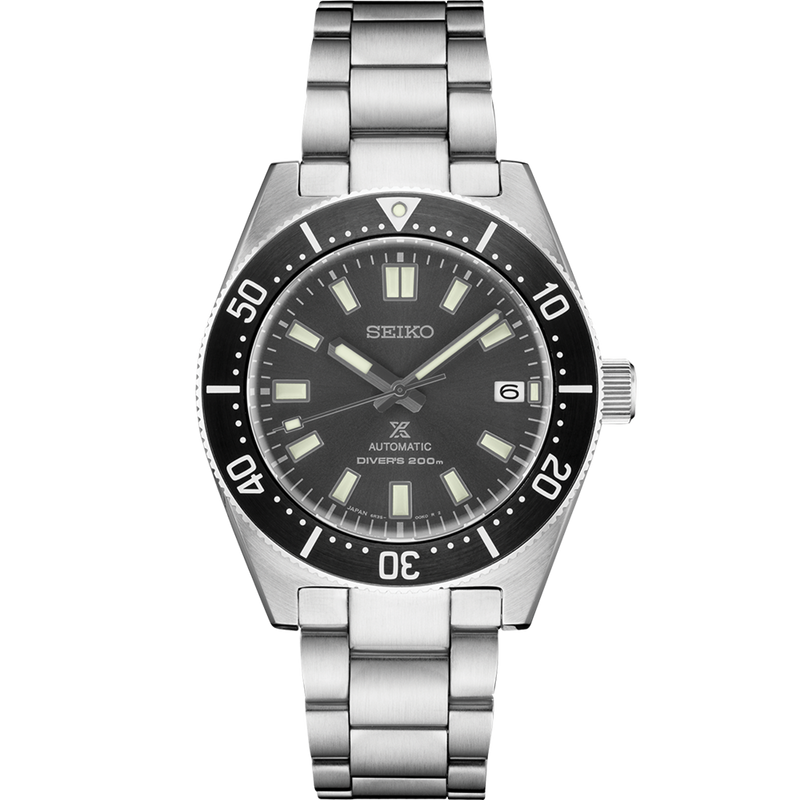 Seiko Prospex 1965 Recreation Men's Diver Watch| SPB143J1