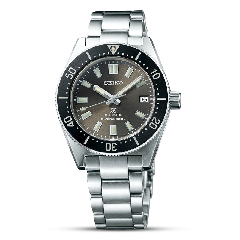 Seiko Prospex 1965 Recreation Men's Diver Watch| SPB143J1