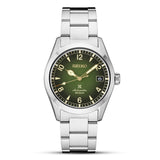 SEIKO Prospex Alpinist Automatic Green Dial Men's Watch| SPB155J1