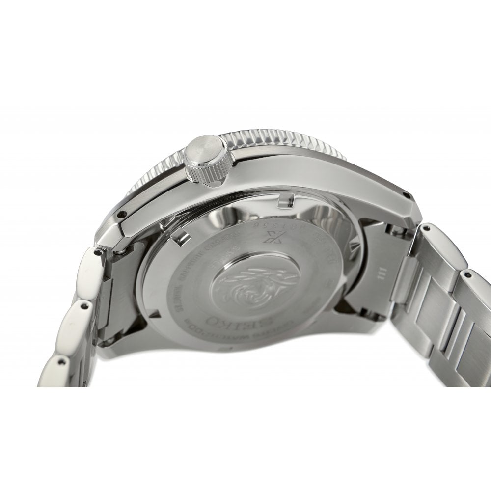 SEIKO PROSPEX 1968 RE-INTERPRETATION AUTOMATIC DIVER Watch SPB185J1