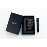 Seiko "Black Series Limited Edition" Automatic Men's Watch| SPB257J1